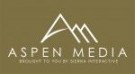 Logo Aspen Media