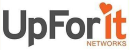 Logo UpForIt Networks