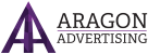 Logo Aragon Advertising