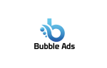 Logo BubbleAds
