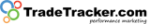 Logo TradeTracker Belgium