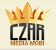 Logo Czar Media Mobi
