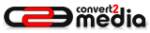 Logo Convert2Media