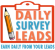 Logo Daily survey Leads