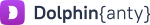Logo Dolphin{anty}