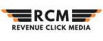 Logo Revenue Click Media