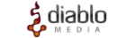 Logo Diablo Media