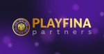 Logo Playfina Partners
