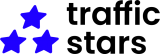 Logo TrafficStars