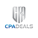 Logo CPA.DEALS