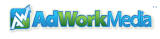 Logo AdWork Media