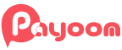 Logo PayOOM Digital Media