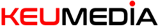 Logo KEU Media