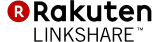 Logo Rakuten Linkshare
