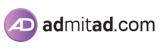 Logo admitad