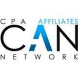 Logo CPA Affiliates Network