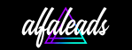 Logo Alfaleads