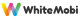Logo WhiteMobi