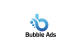 Logo BubbleAds