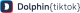 Logo Dolphin{tt} 
