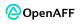 Logo OpenAFF