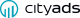 Logo CityAds.com