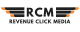 Logo Revenue Click Media