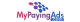 Logo MyPayingAds
