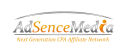 Logo AdSenceMedia.com