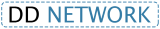 Logo DD Network