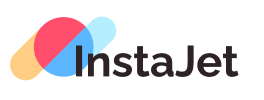 Logo InstaJet Affilate Program