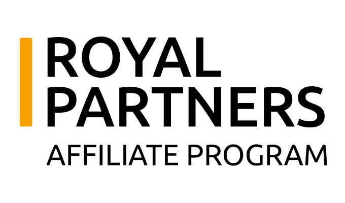 Logo Royal Partners
