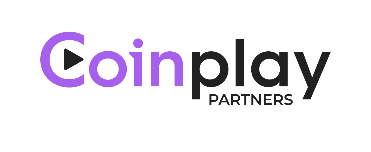 Logo Coinplay Partners
