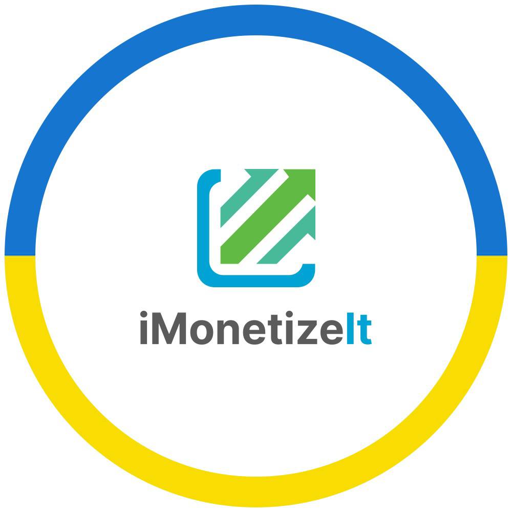 Logo iMonetizeIt