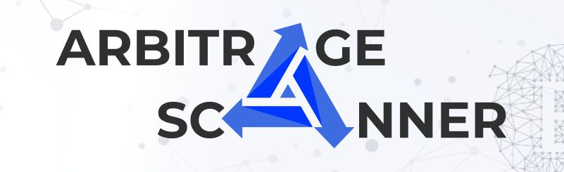 Logo ArbitrageScanner