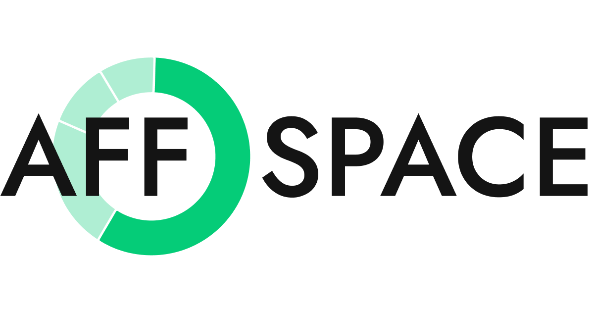 Logo AffSpace